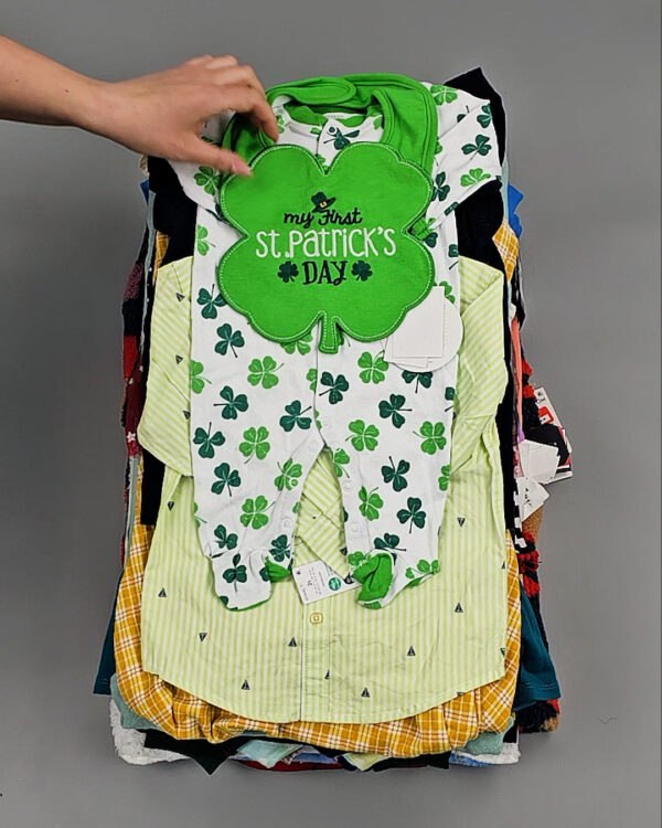 Фотография  430 - Nordstrom kids mix 124#7 кг, ЛОТ №8498 оптом в Чебоксарах и Чувашской Республике