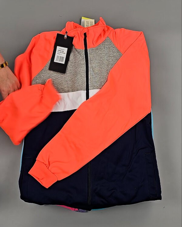 Фотография  286 - Спортивные костюмы  AD83#10 шт, ЛОТ №8640 оптом в Чебоксарах и Чувашской Республике