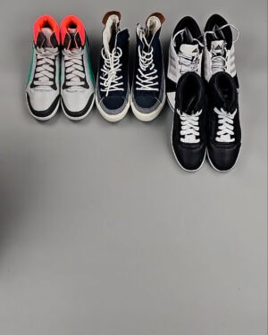 Фотография  157 - Обувь спорт BRAND Sport W  O59#7 кг оптом в Чебоксарах и Чувашской Республике