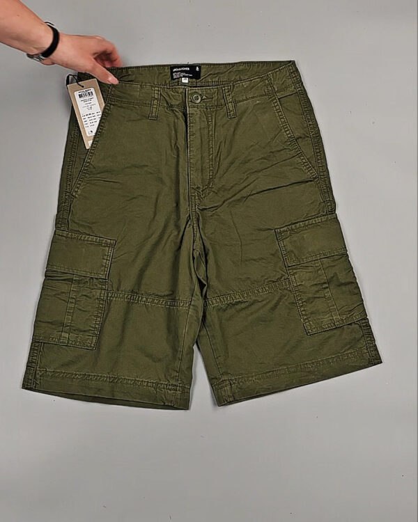 Фотография  469 - Шорты JACK JONES men 045#5 кг, ЛОТ №8660 оптом в Чебоксарах и Чувашской Республике