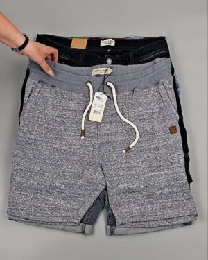 Фотография  995 - Шорты BLEND HE 045#5 кг, ЛОТ №8648 оптом в Чебоксарах и Чувашской Республике