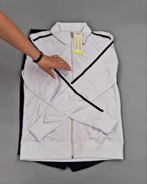 Фотография  352 - Спортивные костюмы  AD83#4 шт, ЛОТ №8637 оптом в Чебоксарах и Чувашской Республике