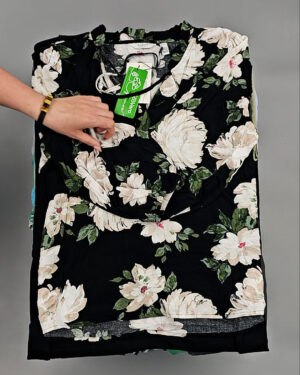 Фотография  878 - B.YOUNG Summer mix 045#15 кг, ЛОТ №8567 оптом в Чебоксарах и Чувашской Республике