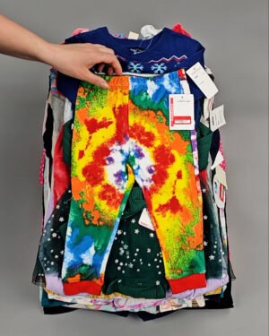 Купить Nordstrom kids mix 124#7 кг, ЛОТ №8500 оптом в Чебоксарах и Чувашской Республике