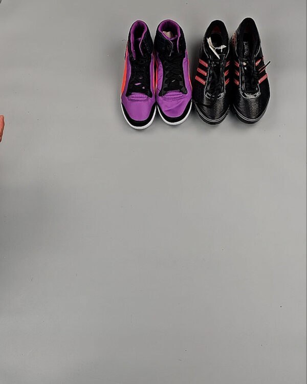 Фотография  301 - Обувь спорт BRAND Sport W  O59#7,1 кг, ЛОТ №8651 оптом в Чебоксарах и Чувашской Республике