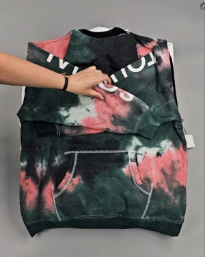 Фотография  915 - Толстовки муж HOLLISTER SW#10 кг оптом в Чебоксарах и Чувашской Республике