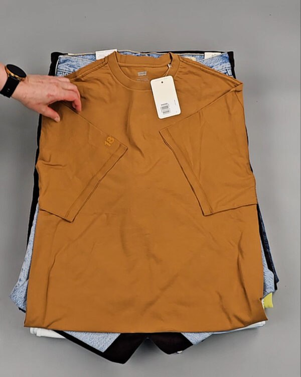 Фотография  159 - Levis mix SW 03#10 кг оптом в Чебоксарах и Чувашской Республике