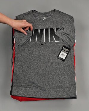 Фотография  308 - KIDS NIKE CAN 084#5 кг, ЛОТ №8477 оптом в Чебоксарах и Чувашской Республике