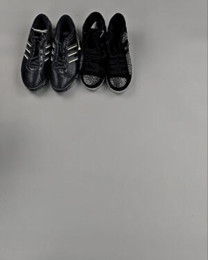 Фотография  556 - Обувь спорт BRAND Sport W  O59#7,2 кг, ЛОТ №8652 оптом в Чебоксарах и Чувашской Республике