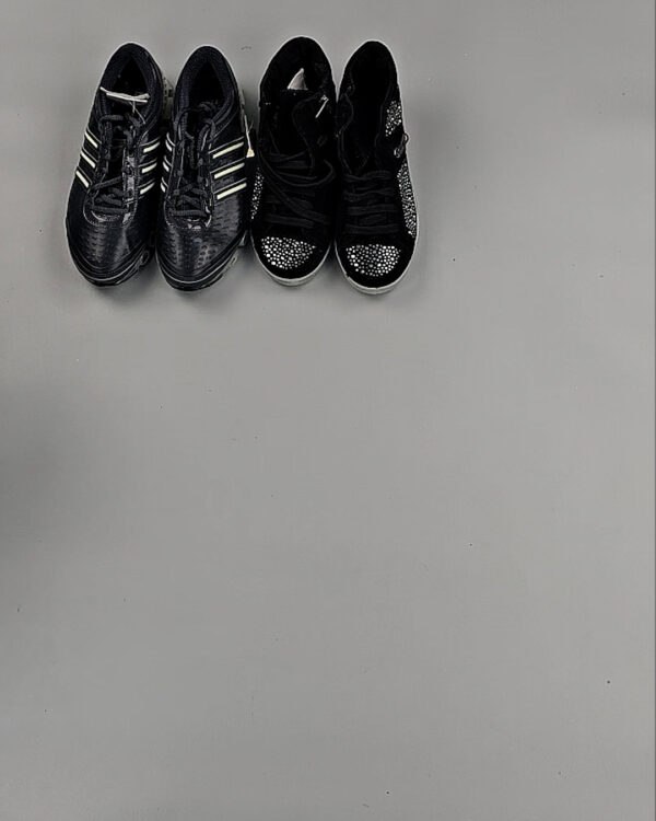 Фотография  182 - Обувь спорт BRAND Sport W  O59#7,2 кг, ЛОТ №8652 оптом в Чебоксарах и Чувашской Республике