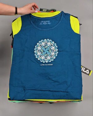 Фотография  631 - CANADA Summer mix #50 кг, ЛОТ №8709 оптом в Чебоксарах и Чувашской Республике