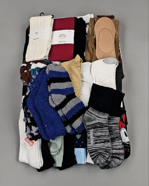 Купить Носки Nordstrom 124#2,5 кг, ЛОТ №8493 оптом в Чебоксарах и Чувашской Республике