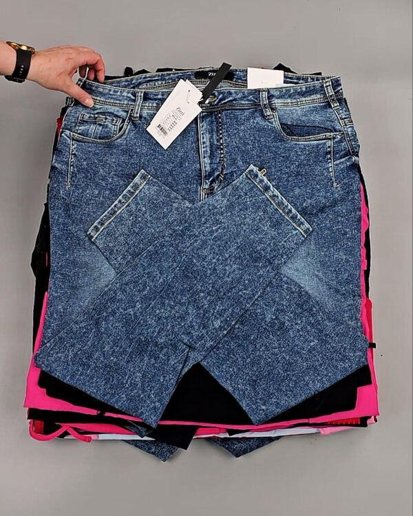 Фотография  617 - ZIZZI XXL 045#30 шт оптом в Чебоксарах и Чувашской Республике