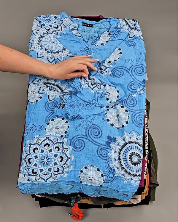 Фотография  651 - Норвегия S#78 кг, ЛОТ №ВК0066 оптом в Чебоксарах и Чувашской Республике