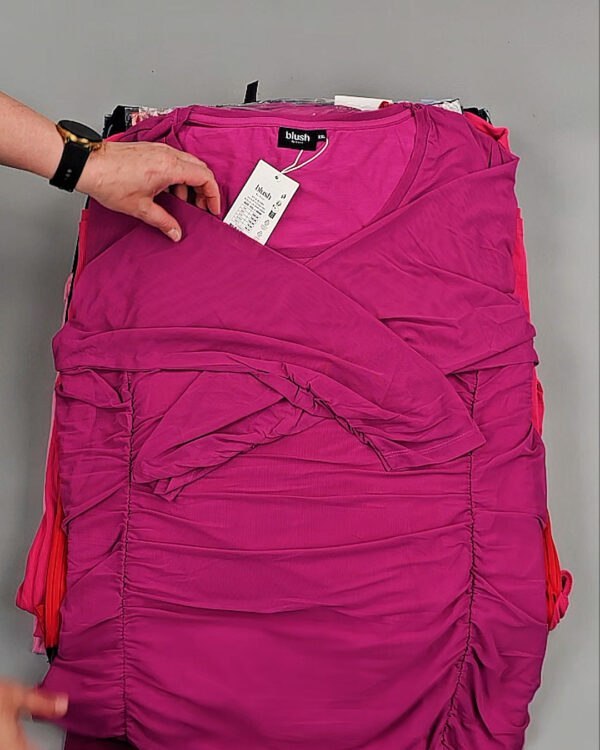 Фотография  118 - ZIZZI XXL 045#30 шт, ЛОТ №8721 оптом в Чебоксарах и Чувашской Республике