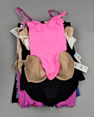 Фотография  102 - Купальники Nordstrom 124#2,8 кг, ЛОТ №8490 оптом в Чебоксарах и Чувашской Республике