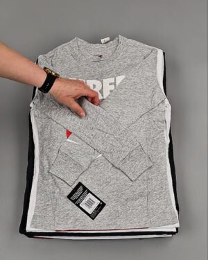 Фотография  926 - KIDS NIKE CAN 084#5 кг, ЛОТ №8503 оптом в Чебоксарах и Чувашской Республике