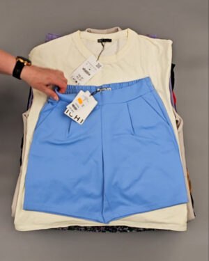 Фотография  337 - DK COMPANY Summer mix 045#13 кг, ЛОТ №8677 оптом в Чебоксарах и Чувашской Республике