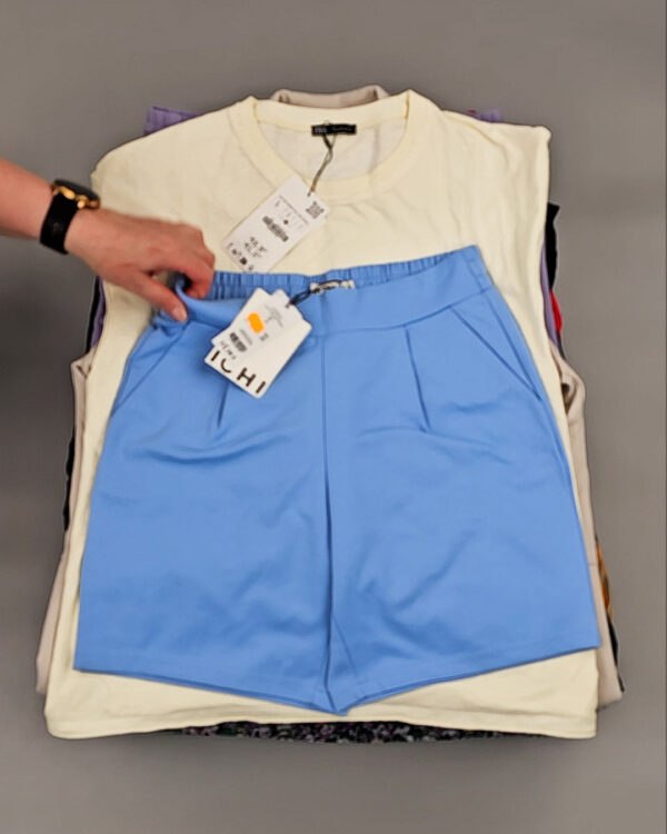 Фотография  231 - DK COMPANY Summer mix 045#13 кг, ЛОТ №8677 оптом в Чебоксарах и Чувашской Республике