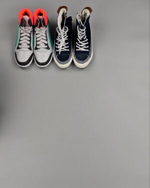 Фотография  838 - Обувь спорт BRAND Sport W  O59#7 кг оптом в Чебоксарах и Чувашской Республике