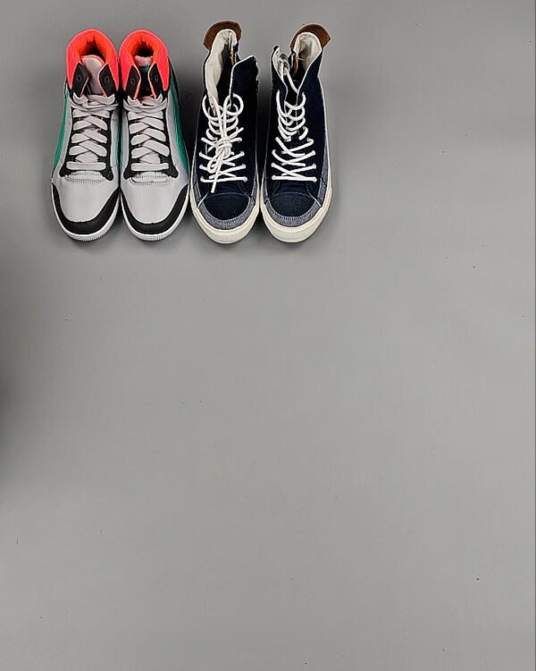 Фотография  488 - Обувь спорт BRAND Sport W  O59#7 кг оптом в Чебоксарах и Чувашской Республике