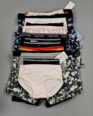 Фотография  461 - Нижнее белье дети Nordstrom 124#2,3 кг, ЛОТ №8487 оптом в Чебоксарах и Чувашской Республике