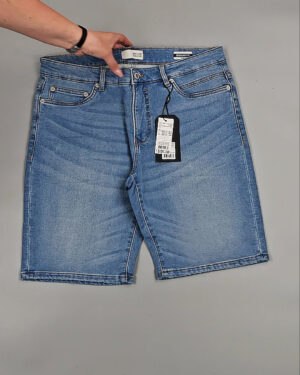 Фотография  236 - Шорты BLEND HE 045#5 кг, ЛОТ №8647 оптом в Чебоксарах и Чувашской Республике