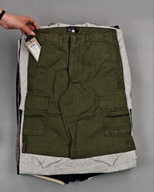 Фотография  157 - ONLY/JJ/BLEND men Summer 045#10 кг, ЛОТ №8665 оптом в Чебоксарах и Чувашской Республике