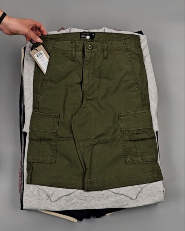 Фотография  797 - ONLY/JJ/BLEND men Summer 045#10 кг, ЛОТ №8665 оптом в Чебоксарах и Чувашской Республике