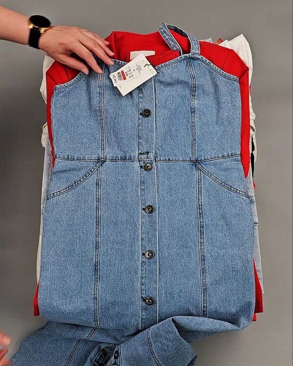 Фотография  582 - ICHI Summer mix 045#15 кг оптом в Чебоксарах и Чувашской Республике