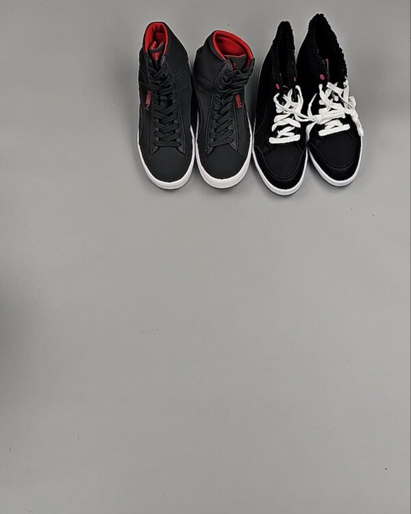 Фотография  475 - Обувь спорт BRAND Sport W  O59#6,7 кг, ЛОТ №8650 оптом в Чебоксарах и Чувашской Республике