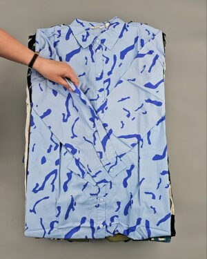 Купить B.YOUNG Summer mix 045#15 кг, ЛОТ №8569 оптом в Чебоксарах и Чувашской Республике