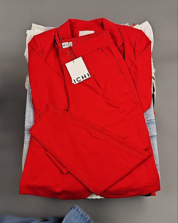 Фотография  741 - ICHI Summer mix 045#15 кг оптом в Чебоксарах и Чувашской Республике