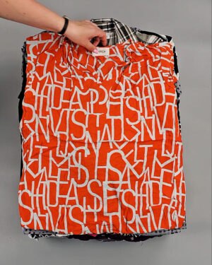 Фотография  110 - Блузки S#10 кг, ЛОТ № ВК0104 оптом в Чебоксарах и Чувашской Республике