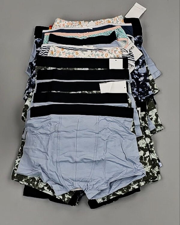 Фотография  736 - Нижнее белье дети Nordstrom 124#2,3 кг, ЛОТ №8487 оптом в Чебоксарах и Чувашской Республике