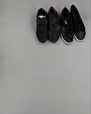 Фотография  297 - Обувь спорт BRAND Sport W  O59#7,3 кг, ЛОТ №8653 оптом в Чебоксарах и Чувашской Республике