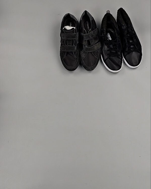 Фотография  426 - Обувь спорт BRAND Sport W  O59#7,3 кг, ЛОТ №8653 оптом в Чебоксарах и Чувашской Республике