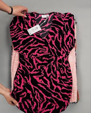 Фотография  144 - Платья VILA Summer 045#5 кг, ЛОТ №8619 оптом в Чебоксарах и Чувашской Республике