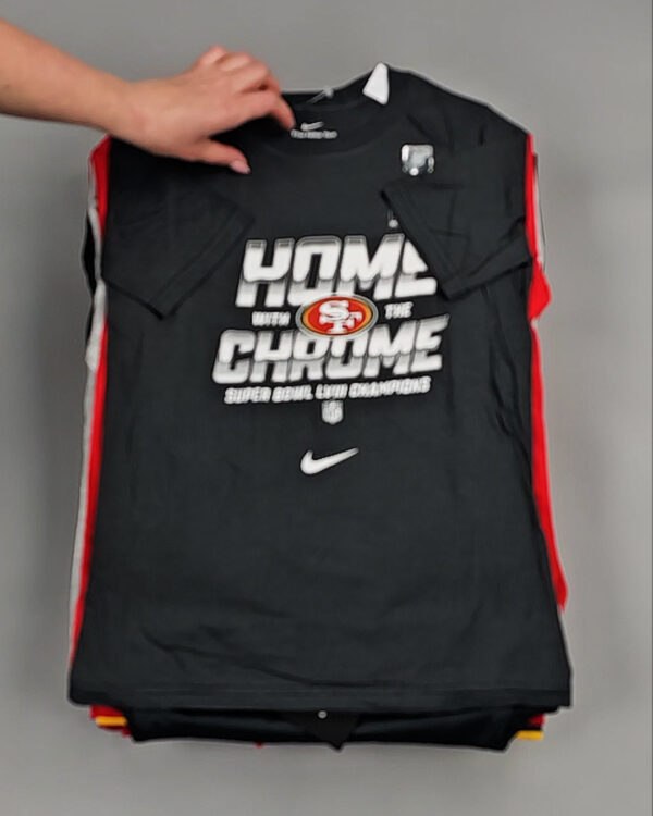 Фотография  168 - KIDS NIKE CAN 084#5 кг, ЛОТ №8476 оптом в Чебоксарах и Чувашской Республике