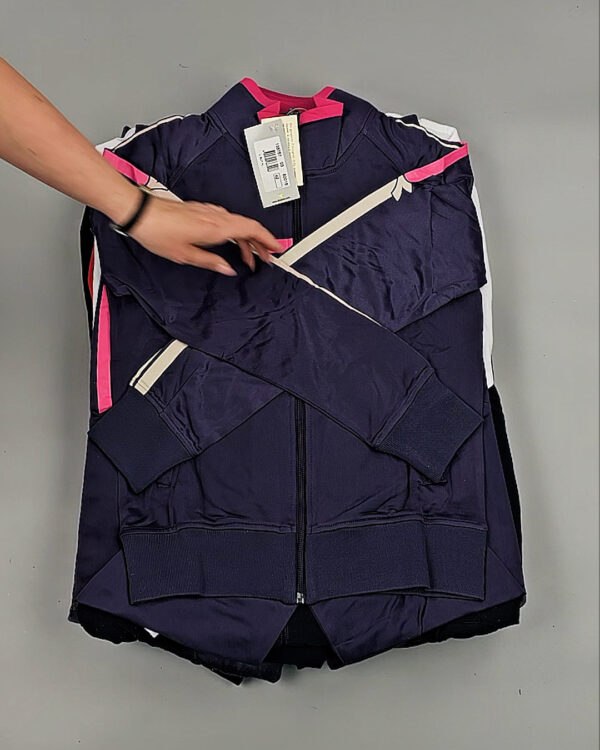 Фотография  108 - Спортивные костюмы  AD83#10 шт, ЛОТ №8641 оптом в Чебоксарах и Чувашской Республике