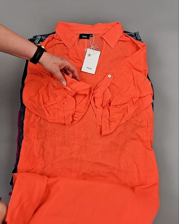 Фотография  417 - ZIZZI XXL 045#30 шт, ЛОТ №8723 оптом в Чебоксарах и Чувашской Республике