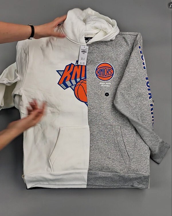 Фотография  410 - Толстовки муж HOLLISTER SW#10 кг оптом в Чебоксарах и Чувашской Республике