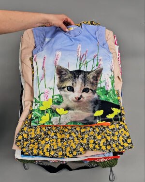 Фотография  179 - Mix Summer#100 кг оптом в Чебоксарах и Чувашской Республике