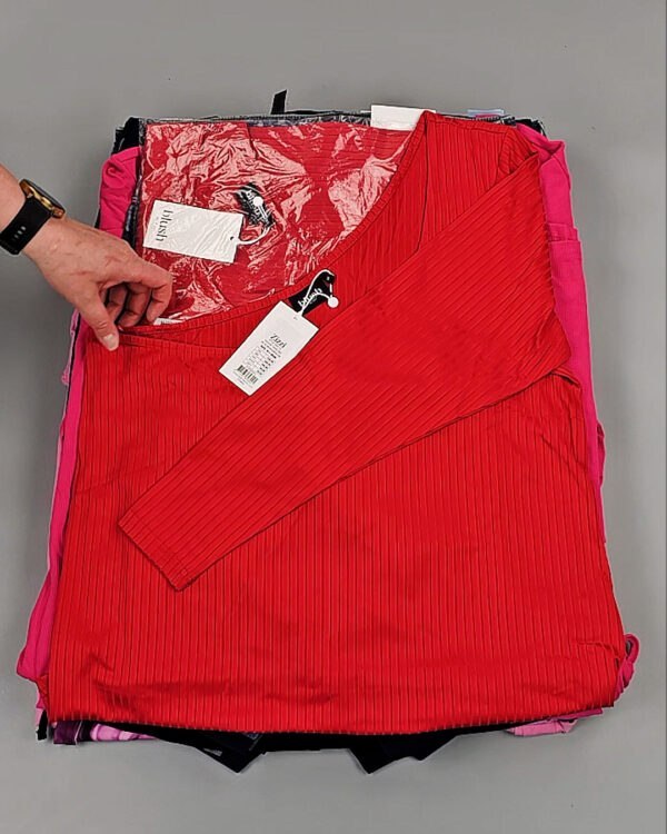 Фотография  188 - ZIZZI XXL 045#30 шт, ЛОТ №8721 оптом в Чебоксарах и Чувашской Республике