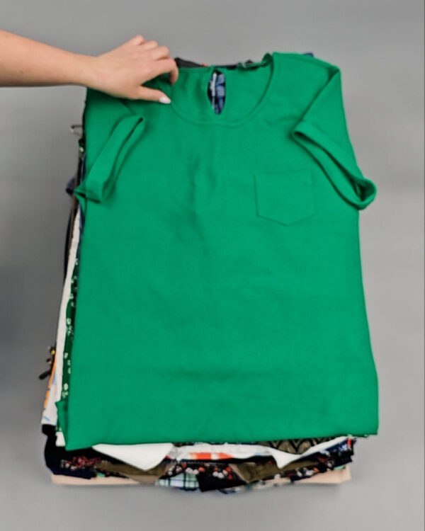 Фотография  711 - Scotland Summer mix#100 кг оптом в Чебоксарах и Чувашской Республике