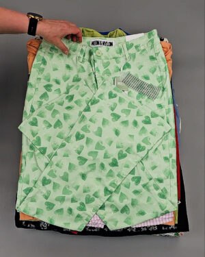 Фотография  823 - DK COMPANY Summer mix 045#13 кг, ЛОТ №8676 оптом в Чебоксарах и Чувашской Республике