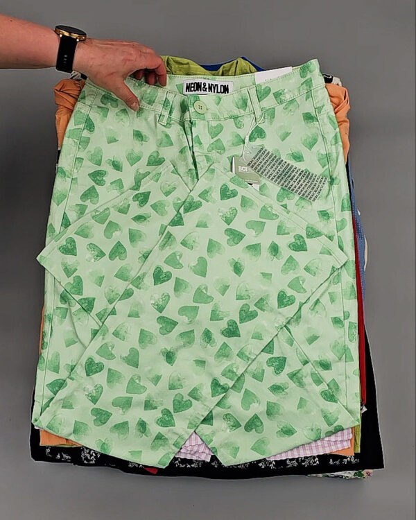 Фотография  176 - DK COMPANY Summer mix 045#13 кг, ЛОТ №8676 оптом в Чебоксарах и Чувашской Республике