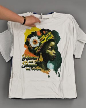 Фотография  437 - Футболки м/ж (Printed T-Shirts New)#5 кг оптом в Чебоксарах и Чувашской Республике