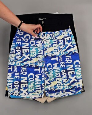 Фотография  809 - Шорты#10 кг, ЛОТ № ВК0108 оптом в Чебоксарах и Чувашской Республике