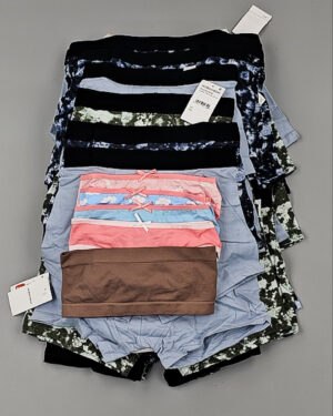 Купить Нижнее белье дети Nordstrom 124#2,3 кг, ЛОТ №8487 оптом в Чебоксарах и Чувашской Республике